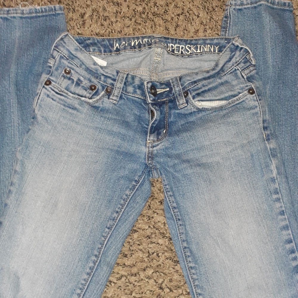 🔥Bullhead Jeans